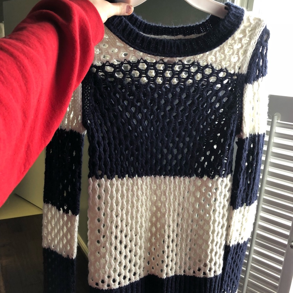 sweater